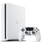 Sony PS4 Playstation 4 Slim 500GB Glacier White