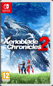 Xenoblade Chronicles 2 - Switch