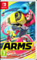 ARMS - Switch