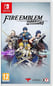 Fire Emblem Warriors - Switch