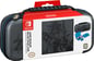 Nintendo Switch Deluxe Travel Case Zelda Grå