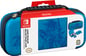 Nintendo Switch Deluxe Travel Case Zelda Blå