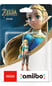 amiibo Zelda