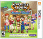 Harvest Moon: Skytree Village - 3DS