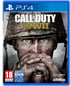 Call of Duty - WWII - PS4