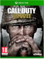 Call of Duty - WWII - Xbox One