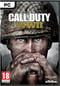 Call of Duty - WWII - PC