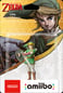 amiibo Link (Twilight Princess)