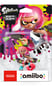 amiibo Inkling Girl (Neon Pink)