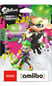 amiibo Inkling Boy (Neon Green)