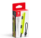 Nintendo Joy-Con Straps Neon Gul