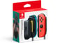 Nintendo Joy-Con AA Battery Pack Pair