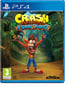 Crash Bandicoot: N. Sane Trilogy - PS4