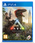 ARK Survival Evolved - PS4