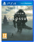 Shadow of the Colossus - PS4