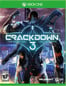 Crackdown 3 - Xbox One