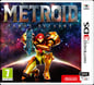 Metroid: Samus Returns - 3DS