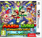 Mario & Luigi: Superstar Saga + Bowser's Minions - 3DS