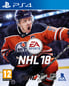 NHL 18 - PS4