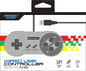 Retro-bit - SNES Controller USB