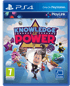 Knowledge is Power - Playlink - PS4