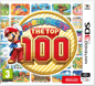 Mario Party: The Top 100 - 3DS