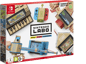 Nintendo Labo - Variety Kit