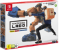Nintendo Labo - Robot Kit