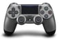 Sony DualShock 4 v2, Steel Black