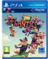 Frantics - PS4