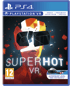 Superhot - PS4 (VR)