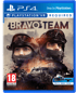 Bravo Team - PS4 (VR)