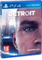 Detroit Become Human - PS4