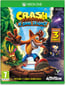 Crash Bandicoot: N. Sane Trilogy - Xbox One