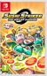 Sushi Striker: Way of the Sushido - Switch