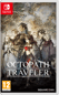 Octopath Traveler - Switch