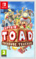 Captain Toad: Treasure Tracker - Switch
