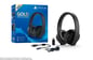 Sony PlayStation Gold Wireless Stereo Headset