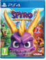 Spyro: Reignited Trilogy - PS4