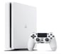 Sony PS4 Playstation 4 Slim, White