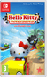 Hello Kitty Kruisers - Switch