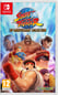 Street Fighter 30th Anniversary Collection - Switch