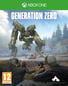 Generation Zero - Xbox One