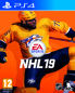 NHL 19 - PS4