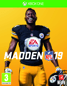 Madden NFL 19 - Xbox One