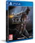 Sekiro: Shadows Die Twice - PS4