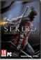 Sekiro: Shadows Die Twice - PC