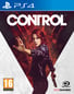 Control - PS4