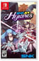 SNK Heroines Tag Team Frenzy - Switch