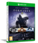 Destiny 2 Forsaken Legendary Collection - Xbox One